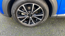 Ford Puma 1.0 EcoBoost Hybrid mHEV Titanium 5dr Petrol Hatchback